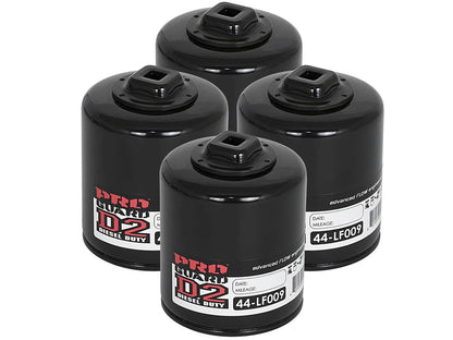 aFe Pro GUARD D2 Oil Filters 44-LF009-MB