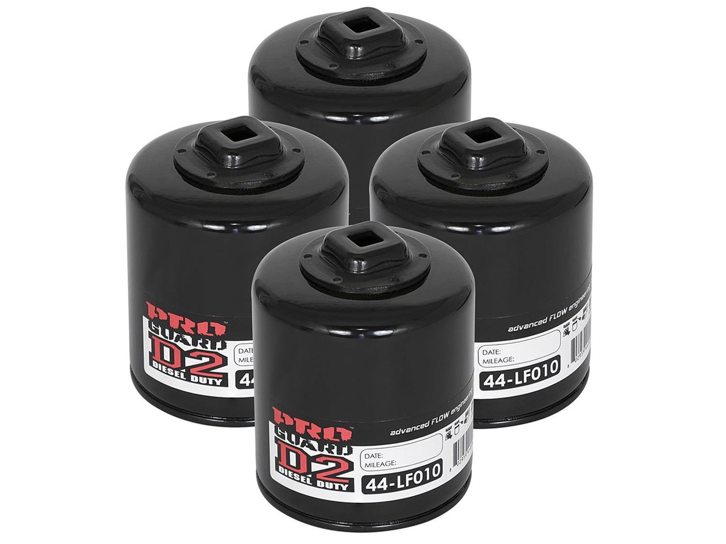 aFe Pro GUARD D2 Oil Filters 44-LF010-MB