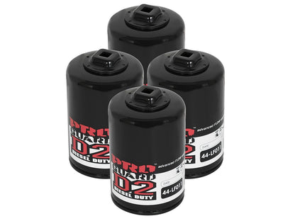 aFe Pro GUARD D2 Oil Filters 44-LF011-MB