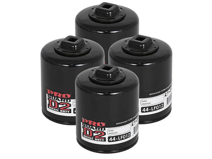 aFe Pro GUARD D2 Oil Filters 44-LF012-MB