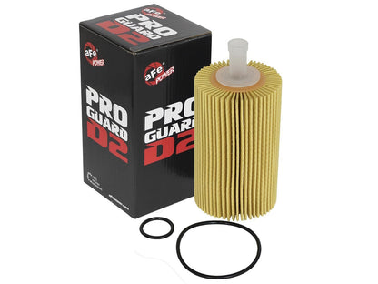 aFe Pro GUARD D2 Oil Filters 44-LF015-MB