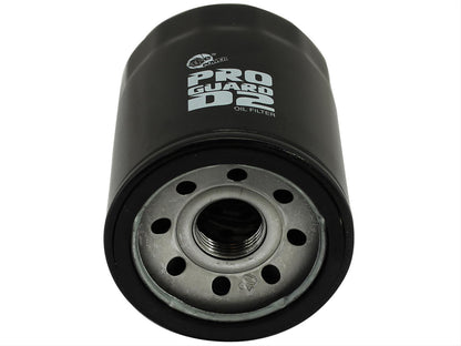 aFe Pro GUARD D2 Oil Filters 44-LF016