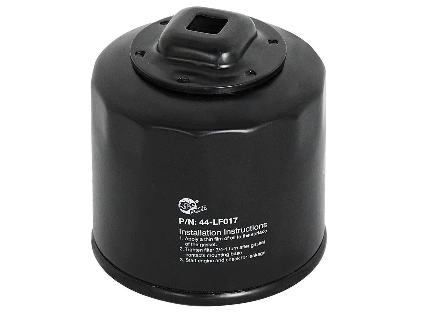 aFe Pro GUARD D2 Oil Filters 44-LF017-MB