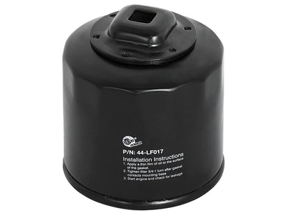 aFe Pro GUARD D2 Oil Filters 44-LF017-MB
