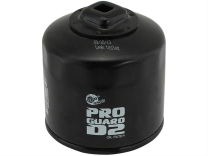 aFe Pro GUARD D2 Oil Filters 44-LF018