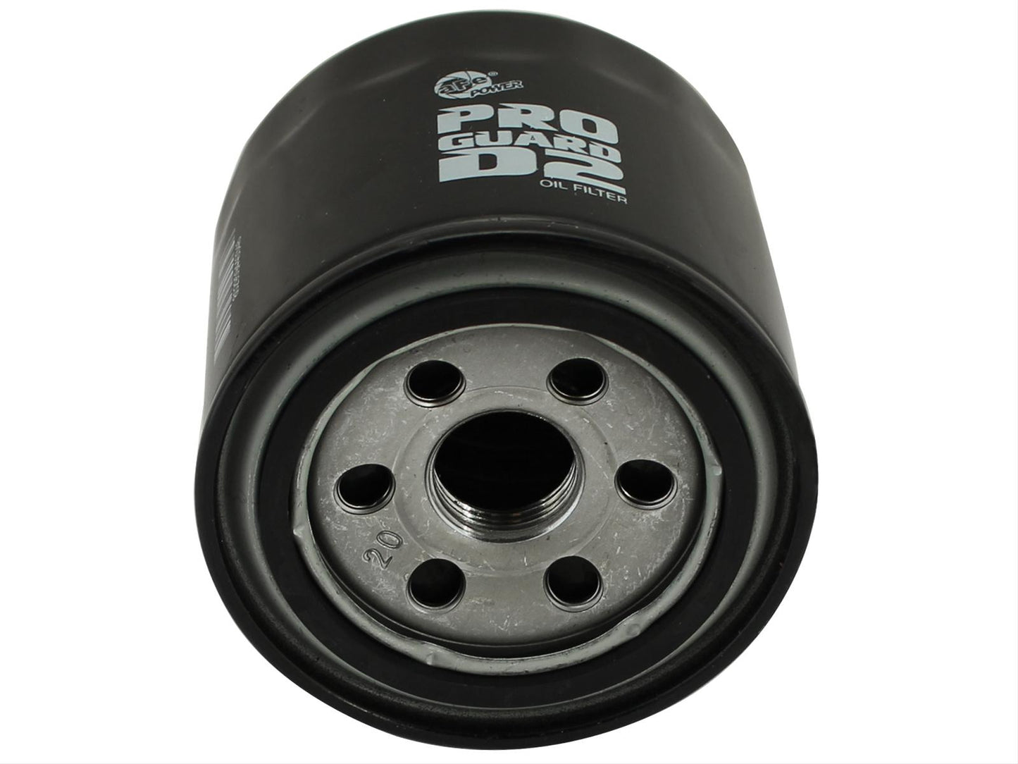aFe Pro GUARD D2 Oil Filters 44-LF018