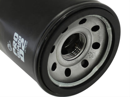 aFe Pro GUARD D2 Oil Filters 44-LF018