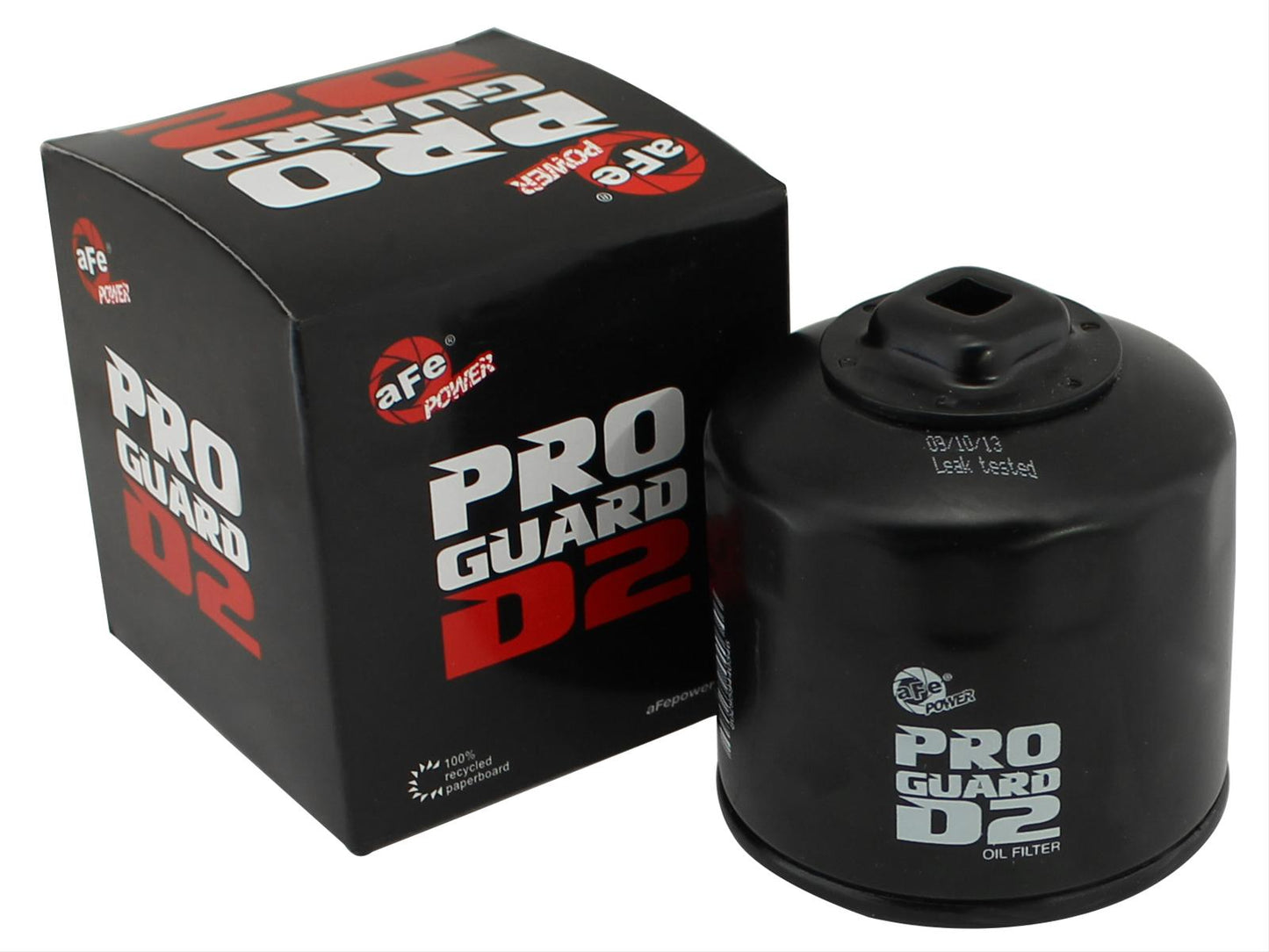 aFe Pro GUARD D2 Oil Filters 44-LF018