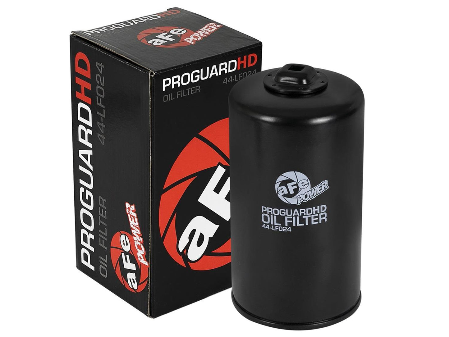 aFe Pro GUARD D2 Oil Filters 44-LF024-MB