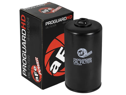 aFe Pro GUARD D2 Oil Filters 44-LF024-MB