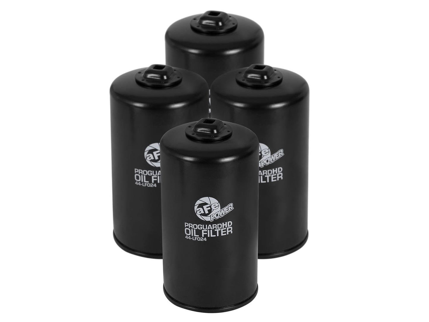 aFe Pro GUARD D2 Oil Filters 44-LF024-MB