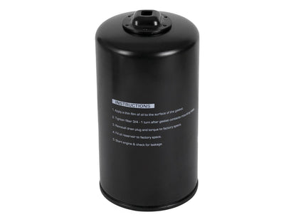 aFe Pro GUARD D2 Oil Filters 44-LF024-MB
