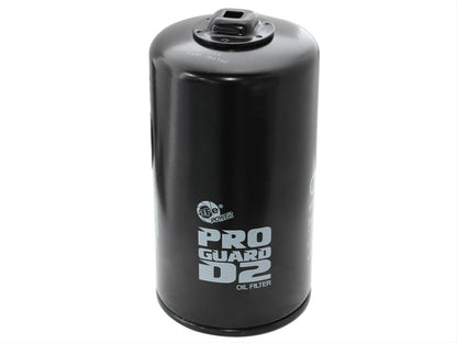 aFe Pro GUARD D2 Oil Filters 44-LF024