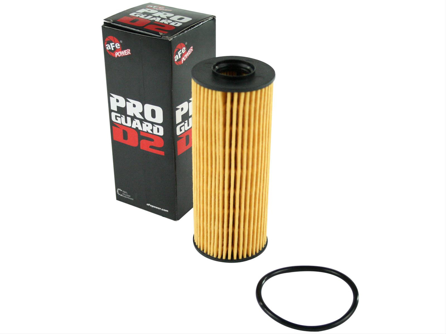 aFe Pro GUARD D2 Oil Filters 44-LF026