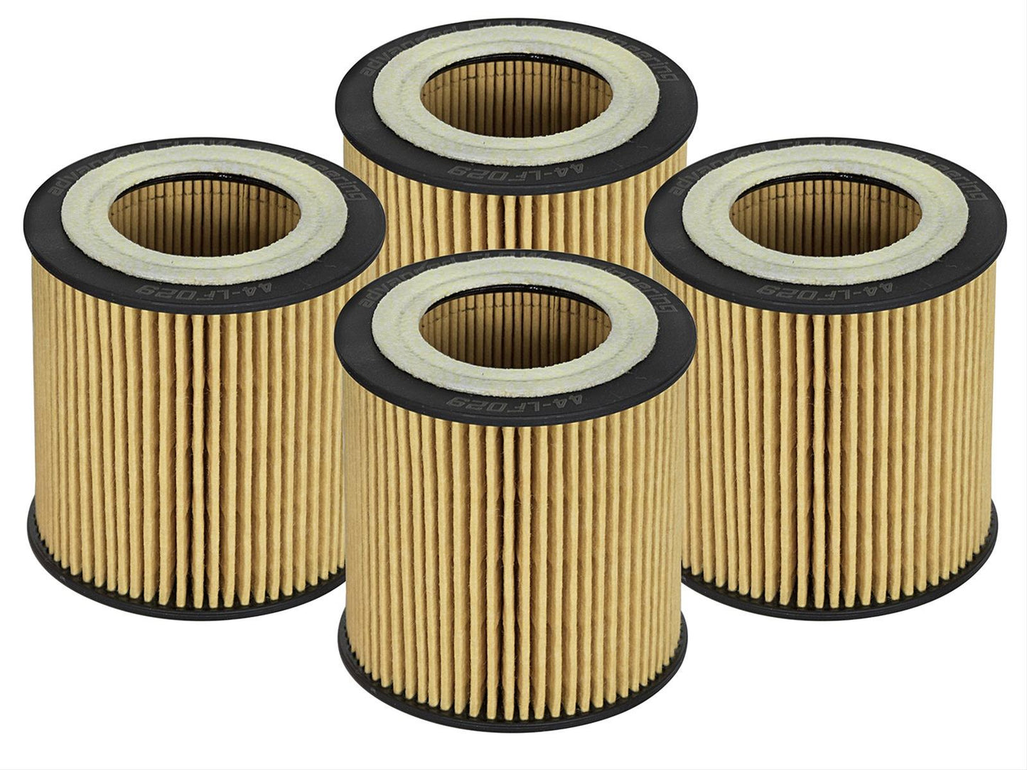 aFe Pro GUARD D2 Oil Filters 44-LF029-MB