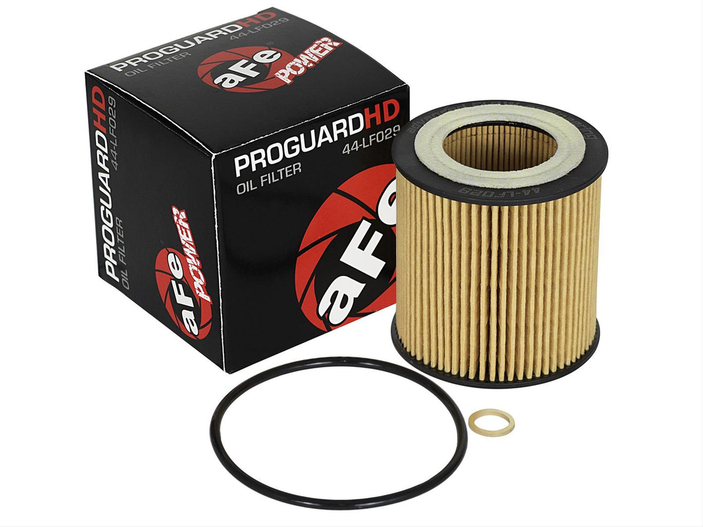 aFe Pro GUARD D2 Oil Filters 44-LF029-MB