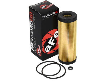 aFe Pro GUARD D2 Oil Filters 44-LF034