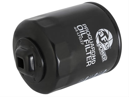 aFe Pro GUARD D2 Oil Filters 44-LF037-MB