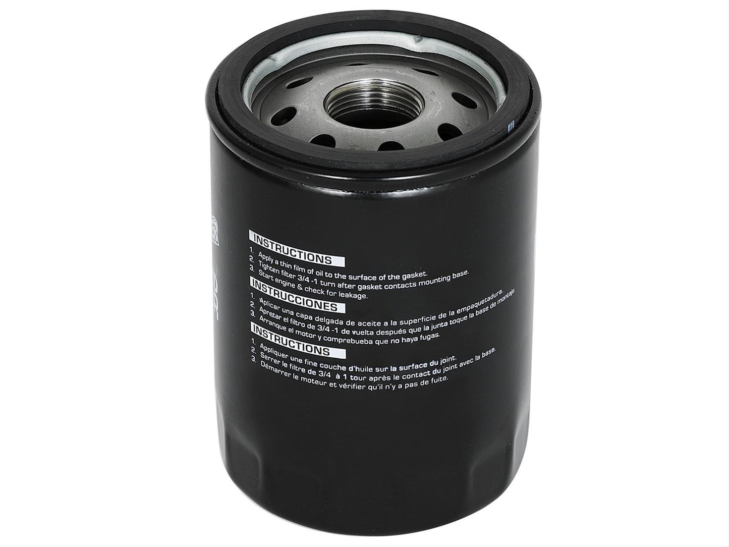 aFe Pro GUARD D2 Oil Filters 44-LF038