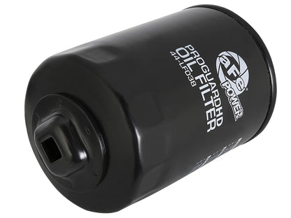 aFe Pro GUARD D2 Oil Filters 44-LF038