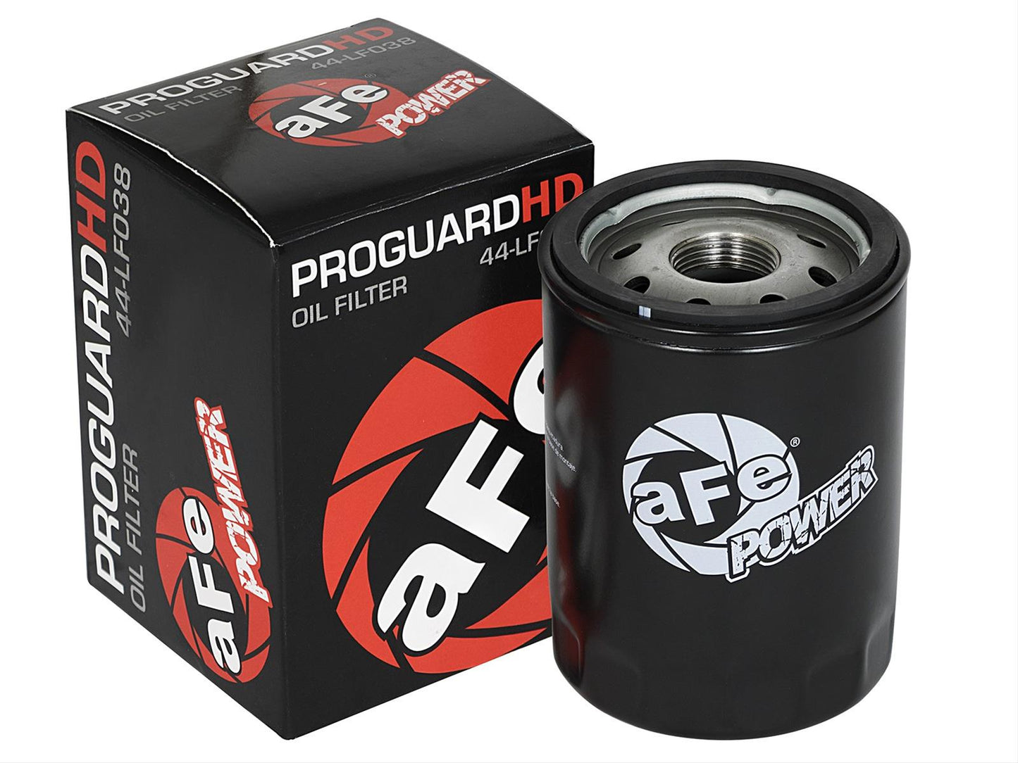 aFe Pro GUARD D2 Oil Filters 44-LF038