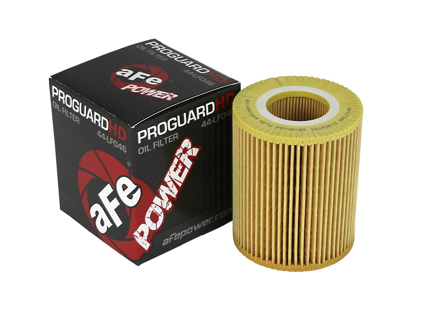aFe Pro GUARD HD Oil Filters 44-LF046