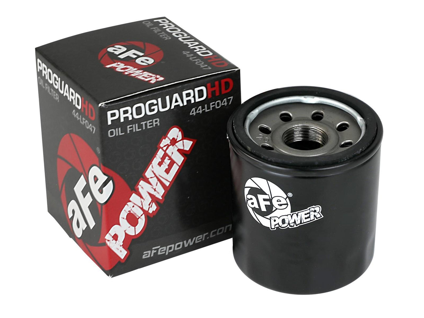 aFe Pro GUARD HD Oil Filters 44-LF047-MB