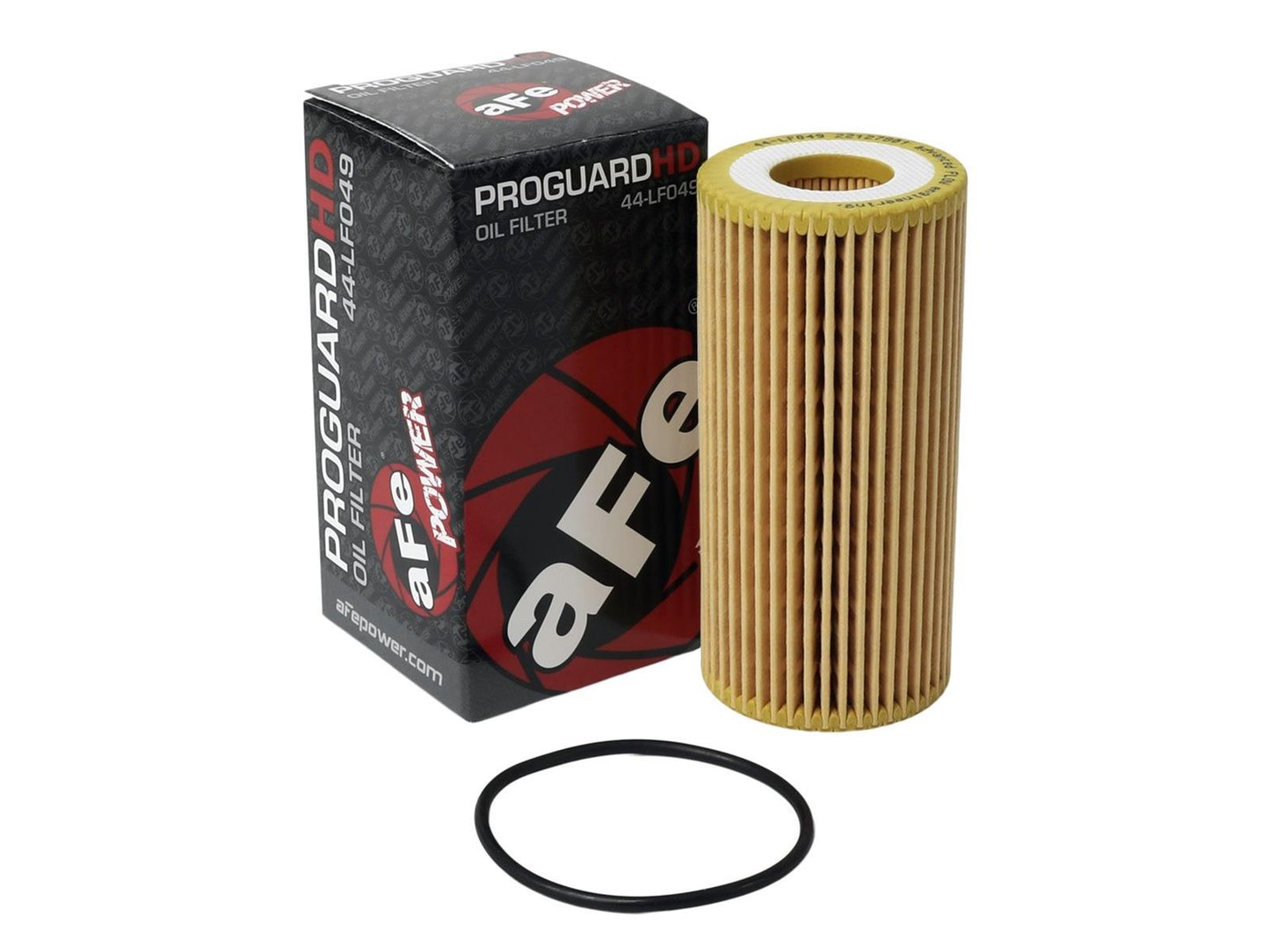aFe Pro GUARD HD Oil Filters 44-LF049