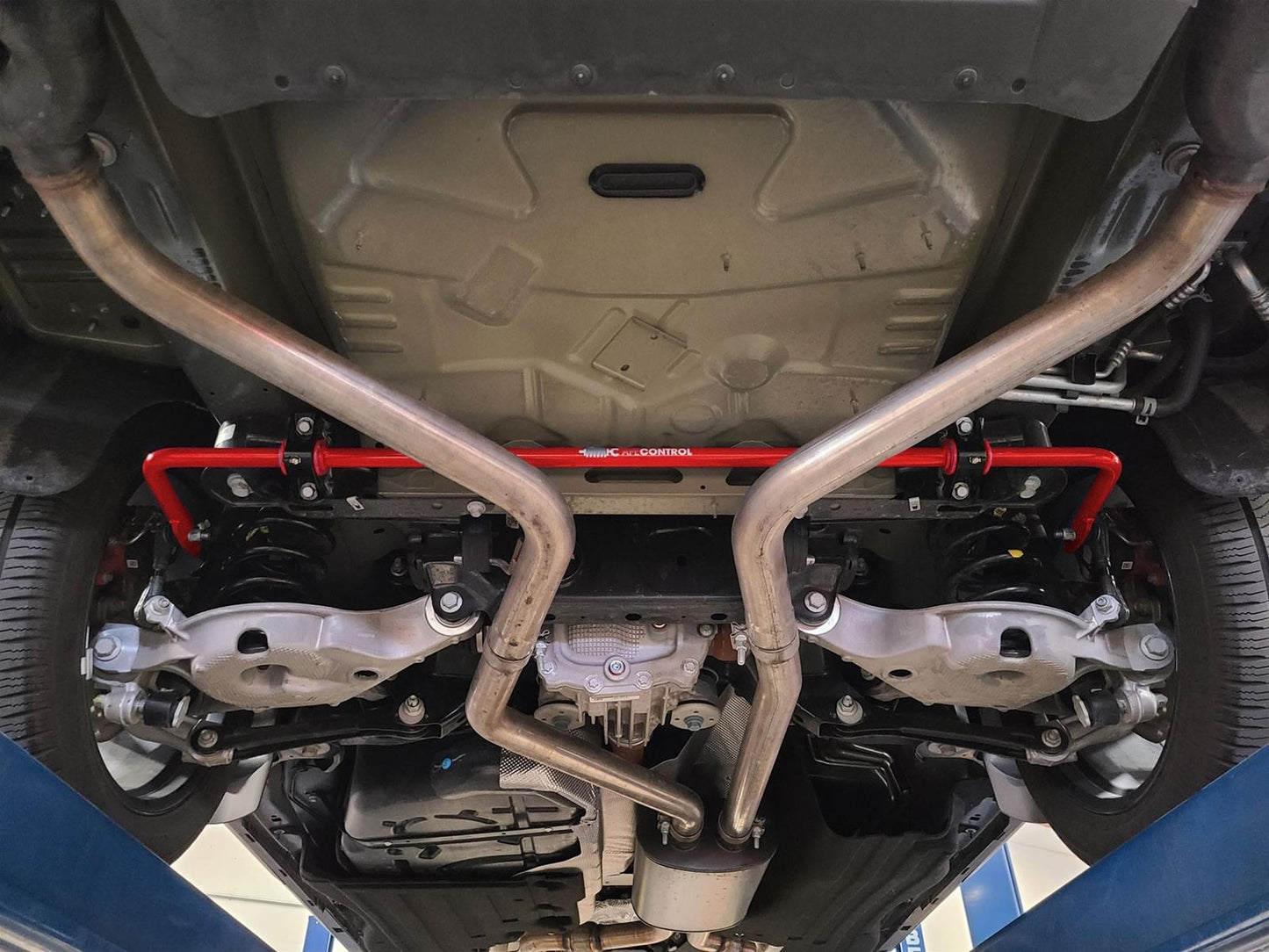aFe Control Sway Bars 440-304001RR