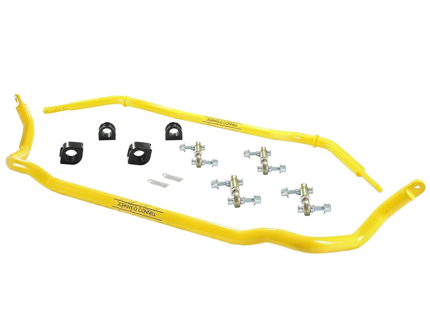 aFe Johnny O'Connell Sway Bars 440-401001-J