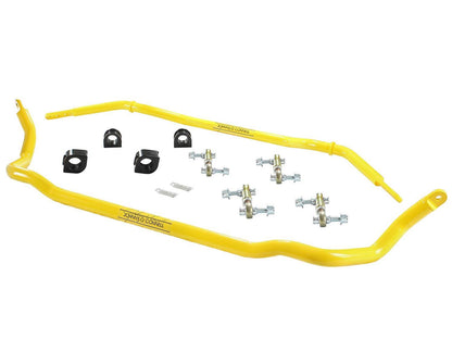 aFe Johnny O'Connell Sway Bars 440-401001-J