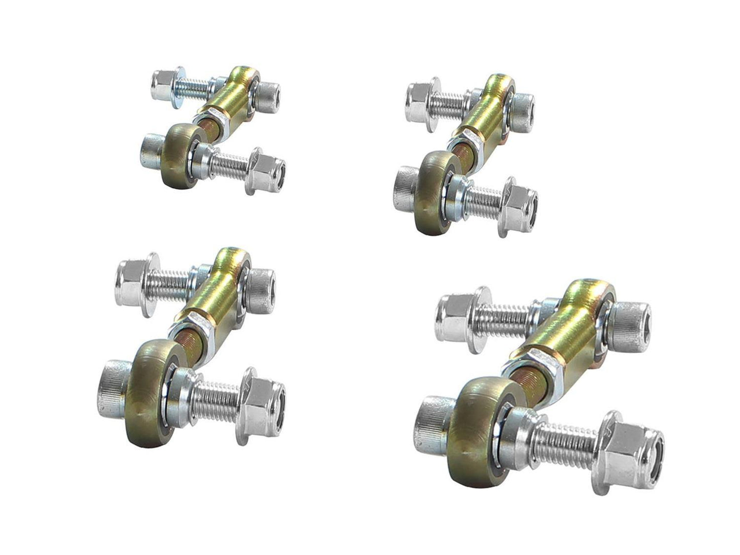 aFe Control PFADT Series Heavy-Duty Sway Bar End Links 440-401002-A