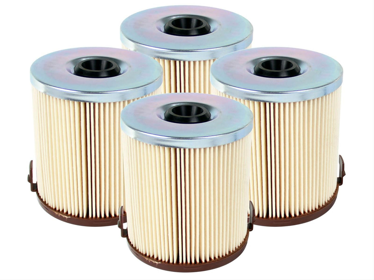 aFe Pro GUARD D2 Fuel Filters 44-FF009-MB