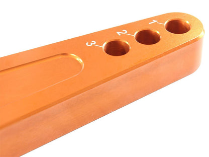 aFe Control PFADT Series Racing Sway Bars 440-401005-N