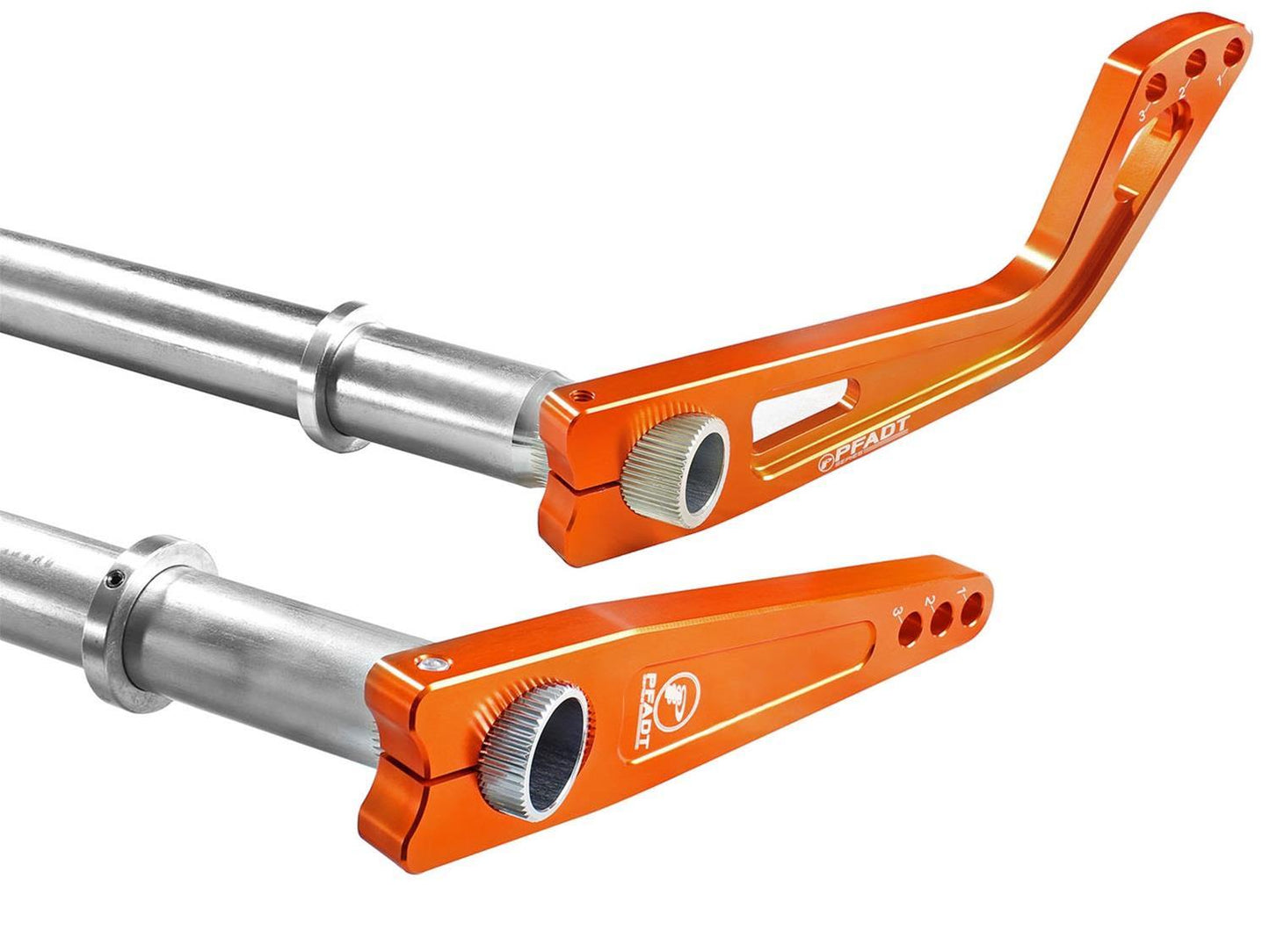 aFe Control PFADT Series Racing Sway Bars 440-401005-N