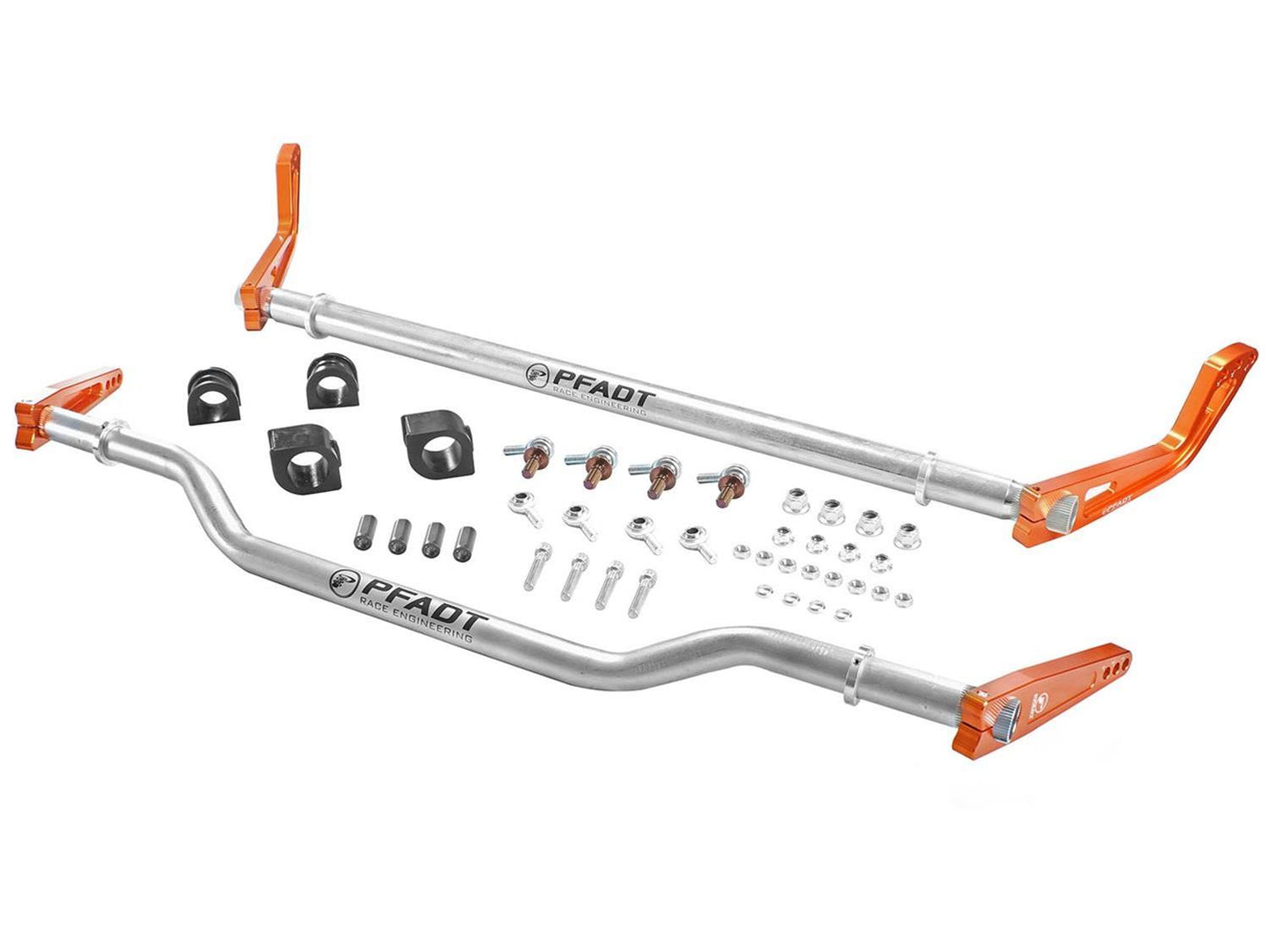 aFe Control PFADT Series Racing Sway Bars 440-401005-N