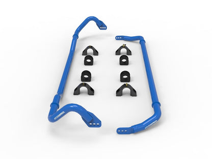 aFe Control Sway Bars 440-401008-L