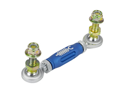 aFe Control Adjustable End Links 442-721001-L