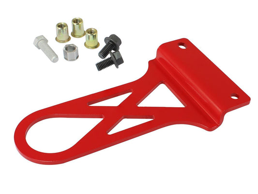 aFe Control PFADT Series Tow Hooks 450-401002-R