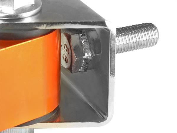 aFe Control PFADT Series Engine Mount Sets 450-401007-N