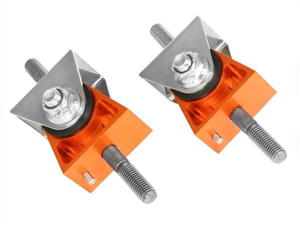 aFe Control PFADT Series Engine Mount Sets 450-401007-N