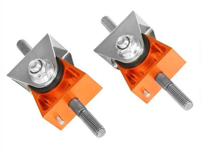 aFe Control PFADT Series Engine Mount Sets 450-401007-N