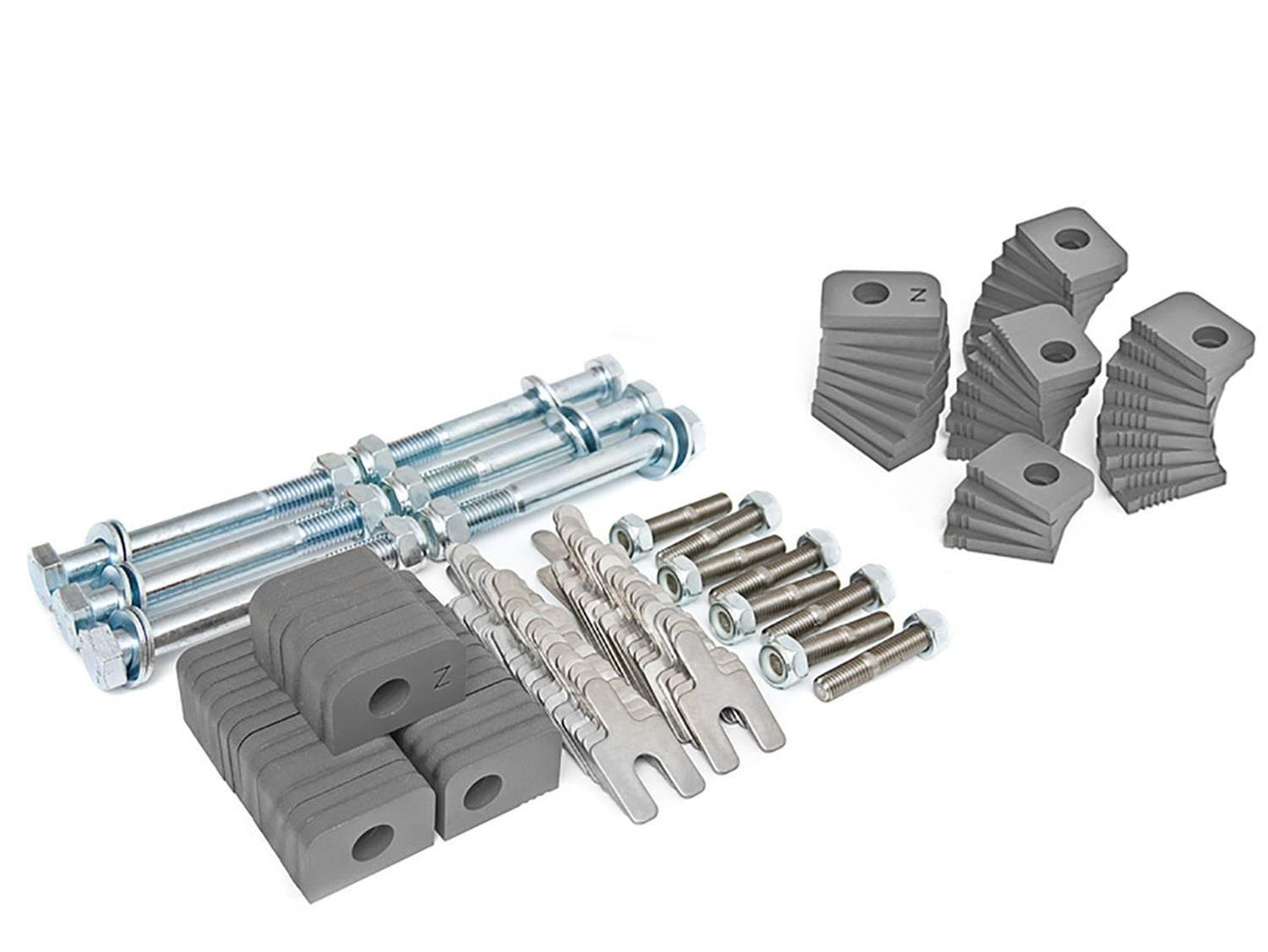 AFE Power Wheel Alignment Parts 450-401009-A
