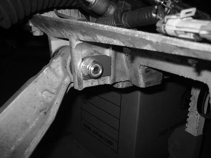 AFE Power Wheel Alignment Parts 450-401010-A