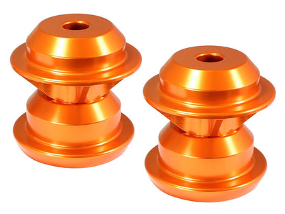 aFe Rear Subframe Bushing Sets 450-402001-N