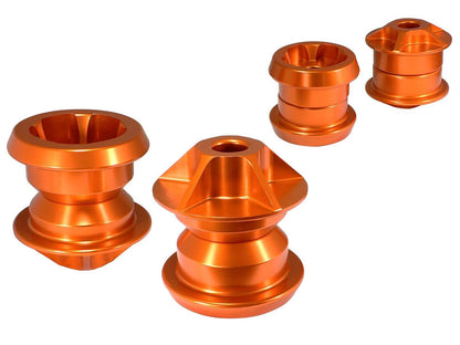 aFe Rear Subframe Bushing Sets 450-402001-N