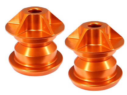 aFe Rear Subframe Bushing Sets 450-402001-N