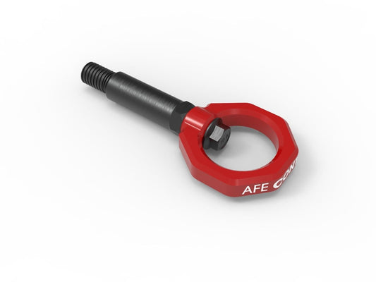 aFe Control Tow Hooks 450-502001-R
