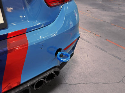 aFe Control Tow Hooks 450-502002-L