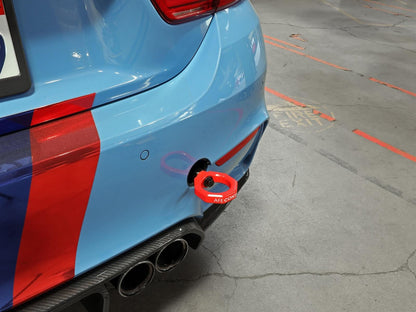 aFe Control Tow Hooks 450-502002-R